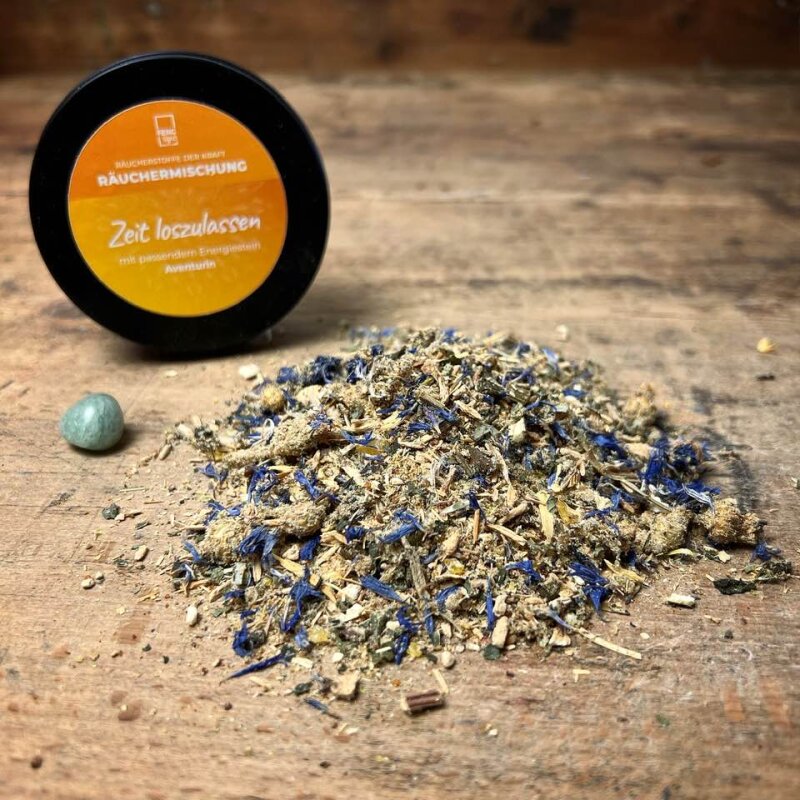 Räuchermischung