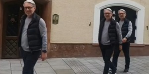 Freeze Frame Effekt für Kurzvideo