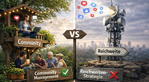 So geht Community Management