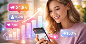 Instagram Reichweite berechnen