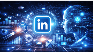 LinkedIn Algorithmus 360Brew