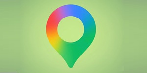 Anonyme Bewertung auf Google Maps