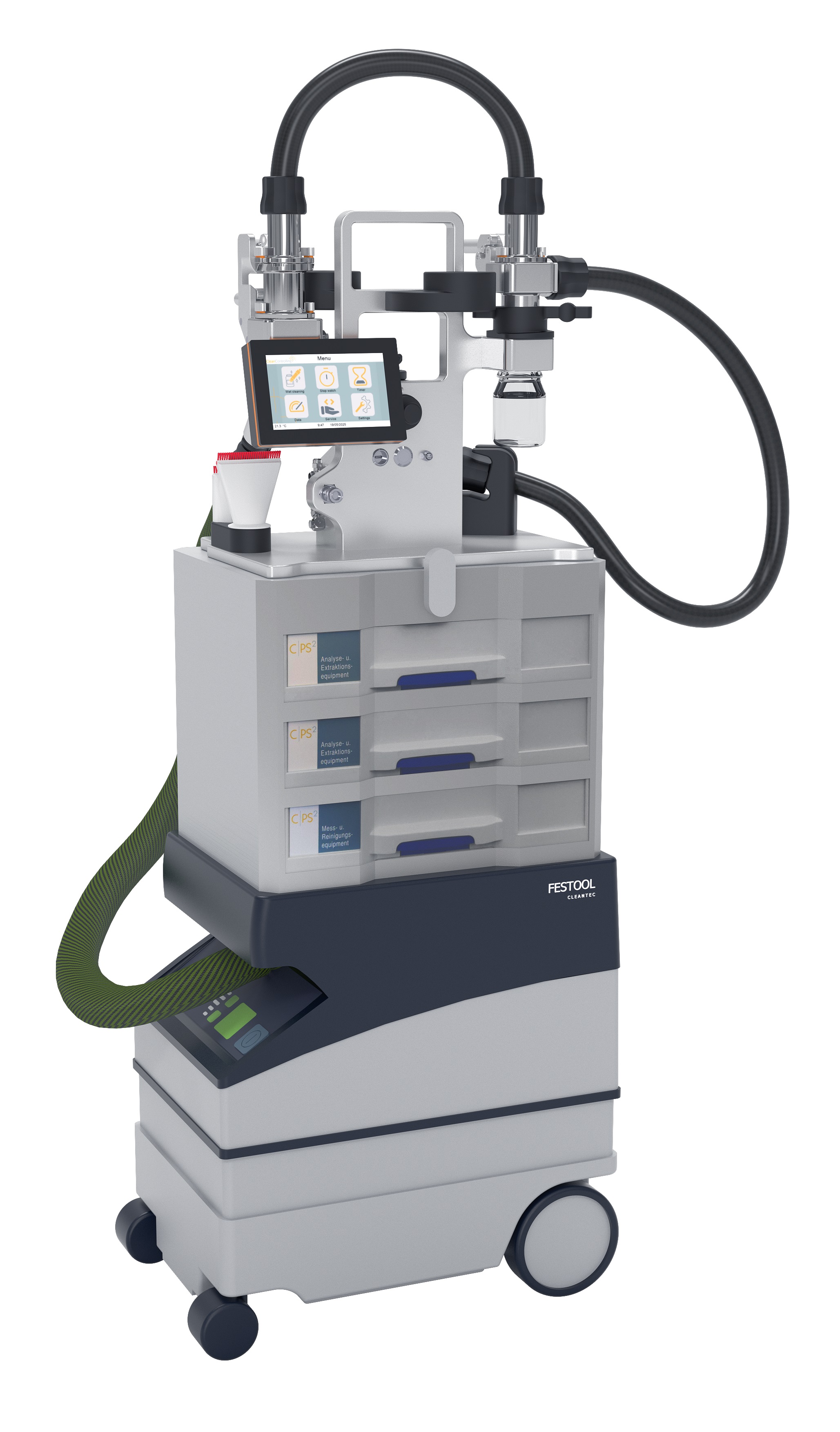 bis zur parts2clean 2025