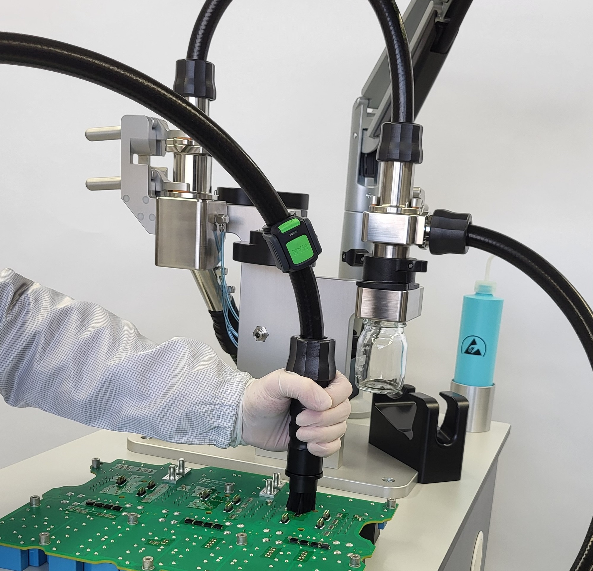 bis zur parts2clean 2025