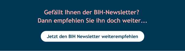 Newsletter empfehlen