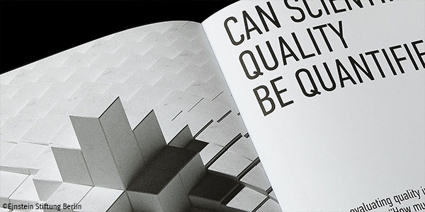 Einstein Foundation Award 2025