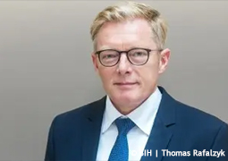 Porträt Christopher Baum