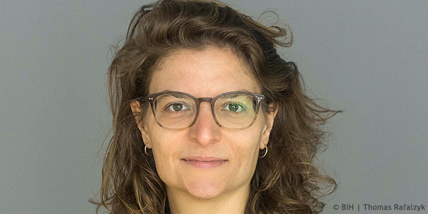 BIH at Charité Newsletter