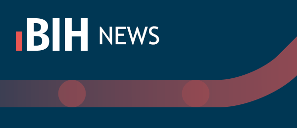 BIH at Charité Newsletter