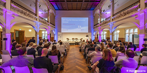 Clinician Scientist Retreat 2025