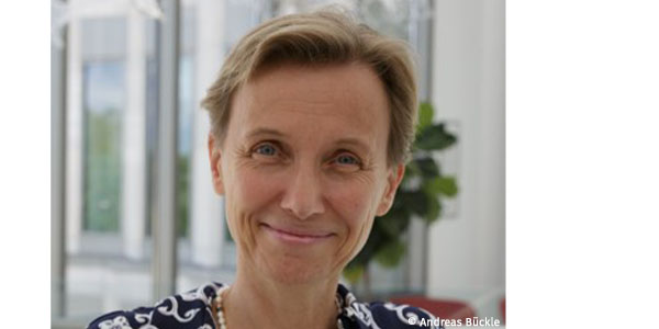 Porträt Katy Börner