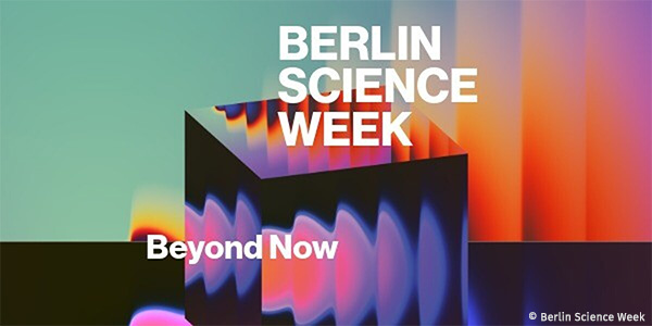 Logo Berlin Science Week