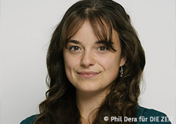 Porträt Maria Luise da Costa Zemsch