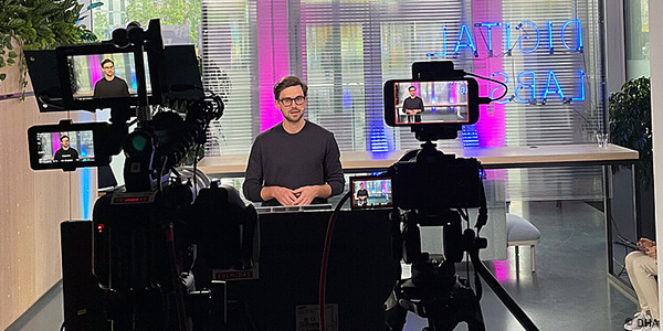 BIH Digital Health Accelerator Demo Day 2025