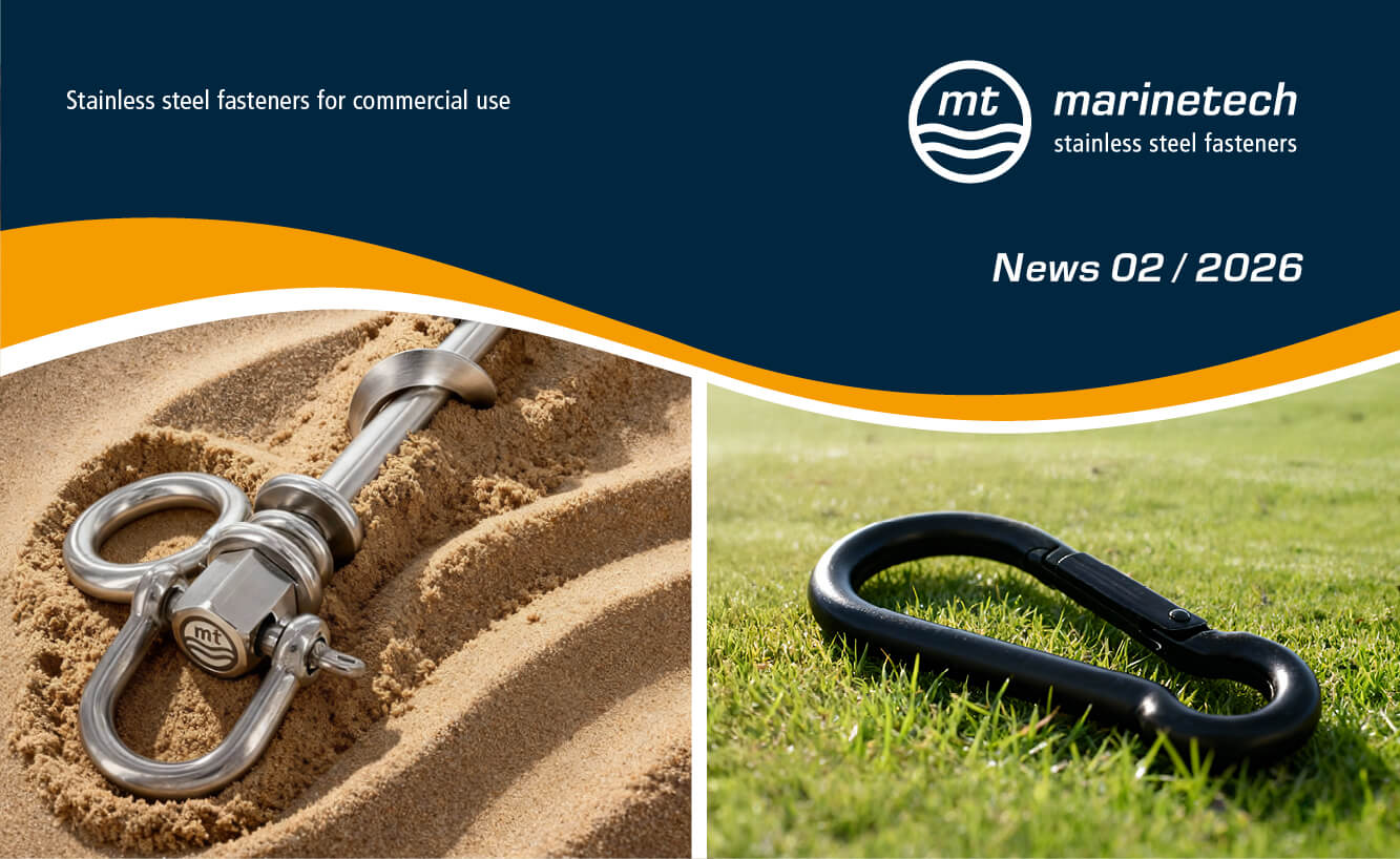 Marinetech Newsletter February 2026