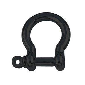 Rundschäkel, geschweift 8260410DBK