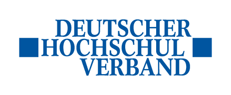 Logo des Hochschulverbandes