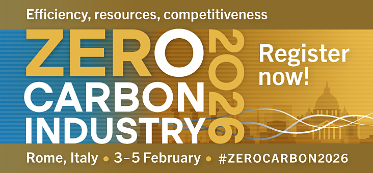 eceee Zero Carbon Industry