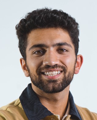Arian Akhondi