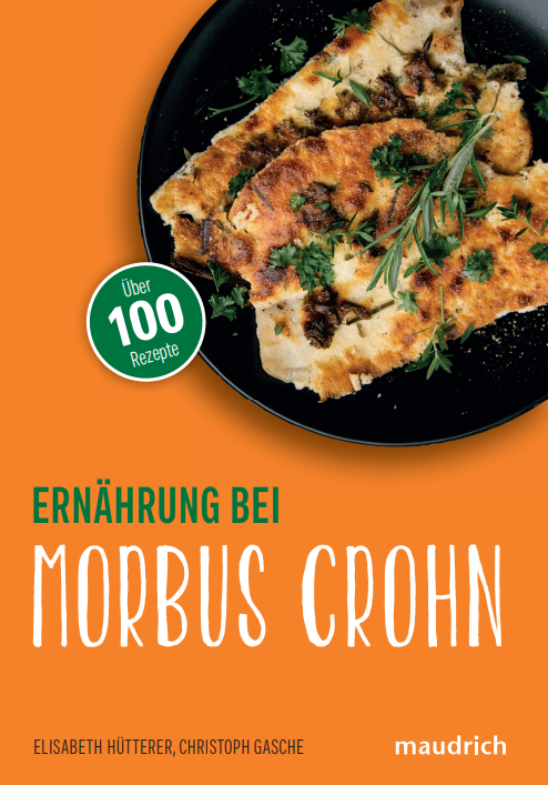 Ernährung bei Morbus Crohn