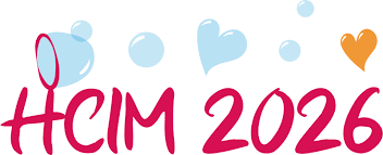 HCIM 2026: Shaping the Future of Humanized Healthcare