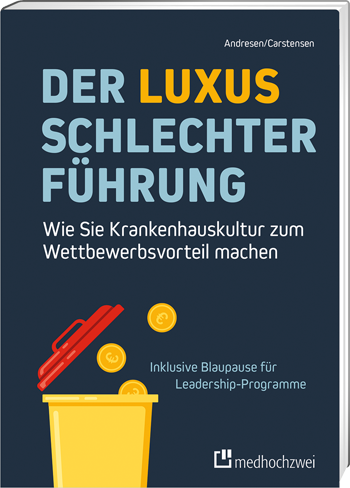 Der Luxus schlechter Führung