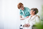 Senior Physician (m/f/d) Geriatrics