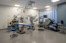  Chief Physician (m/f/d) General and Visceral Surgery