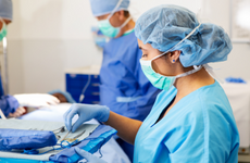 Fachspezialist (m/w/d) DGKP / OTA für den orthopädischen OP-Bereich