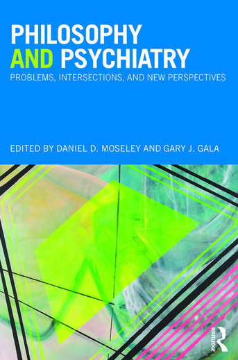 Philosophy and Psychiatry
