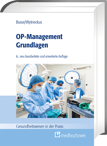 P-Management Grundlagen