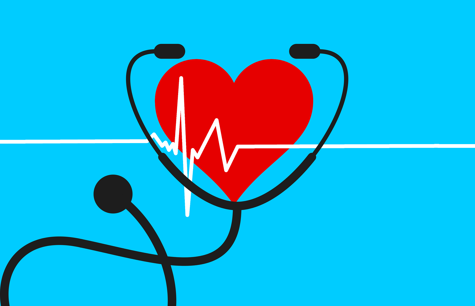 Specialist (m/f/d) in internal medicine with a focus on cardiology