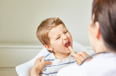 Senior Physician (m/f/d) in Pediatrics