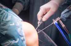 Facharzt (m/w/d) für Orthopädie/Unfallchirurgie