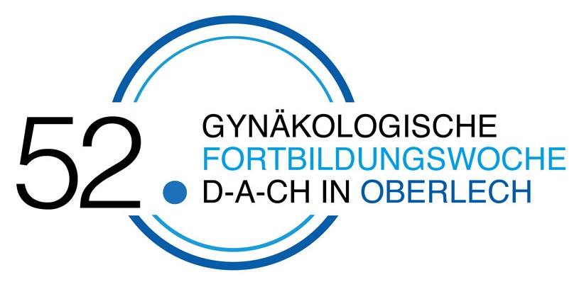 52. Gynäkologische Fortbildungswoche D-A-CH