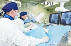 Consultant (m/f/d) Vascular Surgery