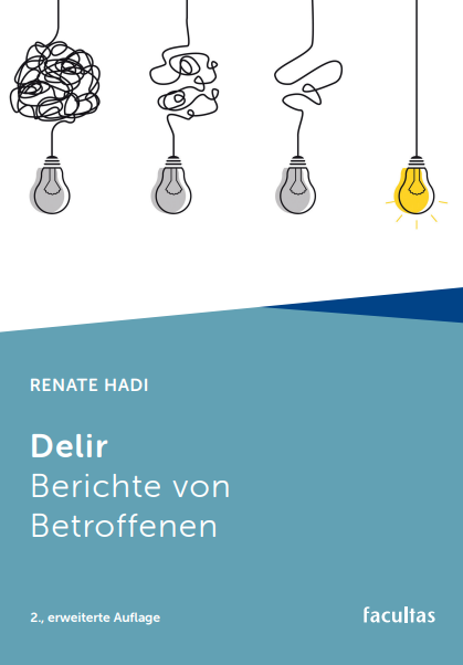 Delir Berichte von Betroffenen
