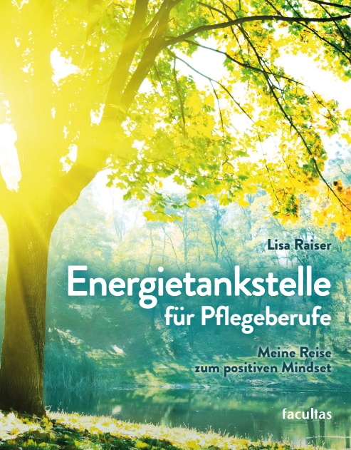 Energietankstelle für Pflegeberufe