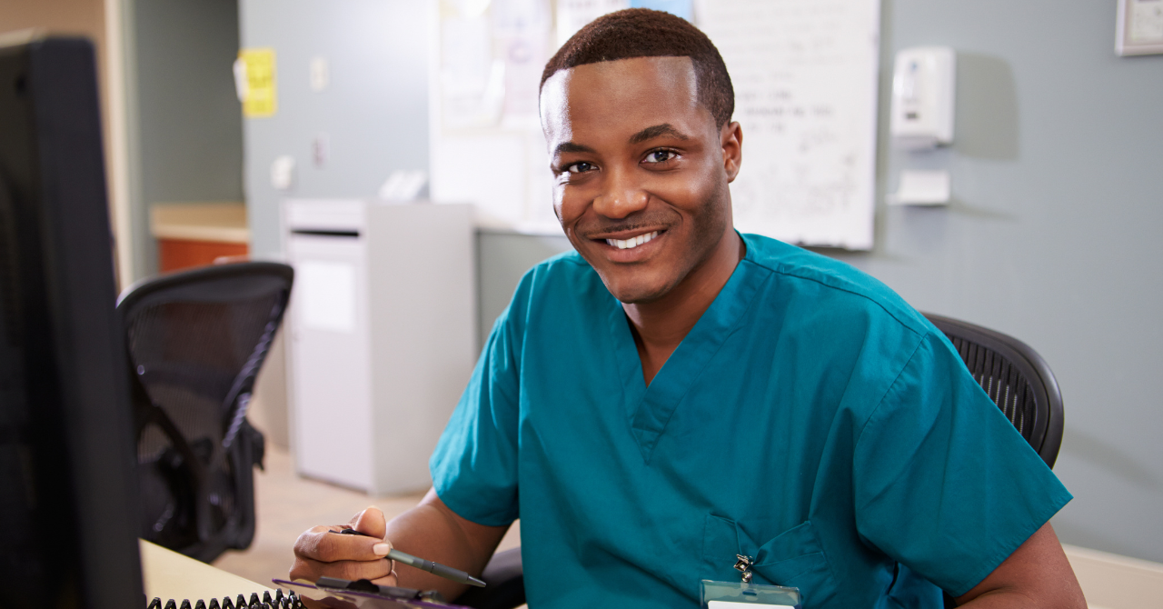 Gesundheits- und Krankenpfleger (m/w/d)