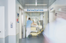 Oberarzt (m/w/d) Notaufnahme Klinische Akut- und Notfallmedizin