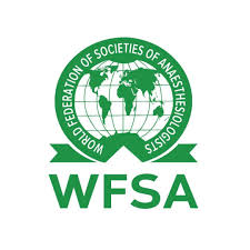 World Congress of the World Federation of Societies of Anaesthesiologists