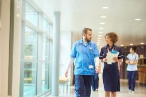 Pflegedirektor (m/w/d)