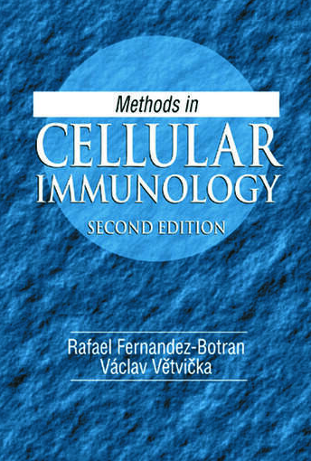 Methods in Cellular Immunology