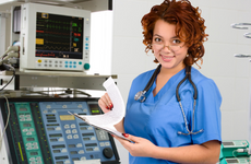 DGKP (m/w/d) für Anästhesie und Aufwachraum