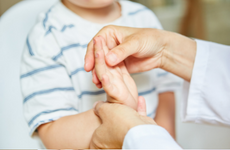 Specialist (m/f/d) Pediatrics and Adolescent Medicine