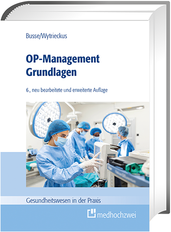 OP-Management Grundlagen