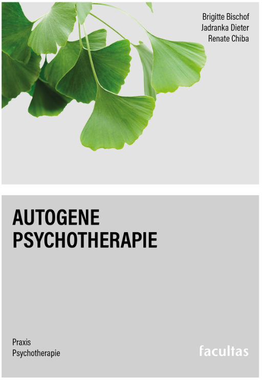 Autogene Psychotherapie