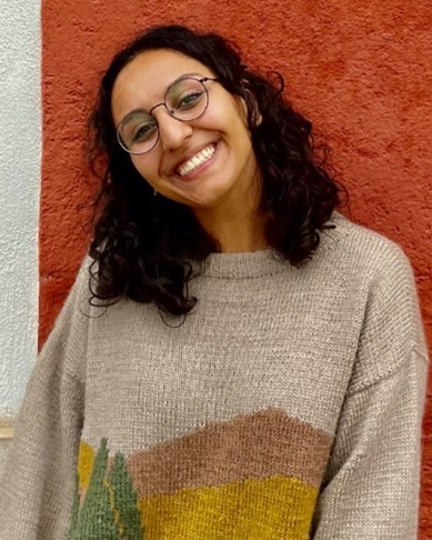 Tina Saffarian Zadeh