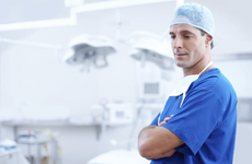 Facharzt (m/w/d) Anästhesie