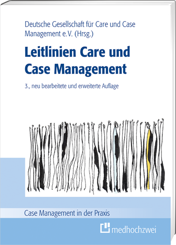 Leitlinien Care und Case Management